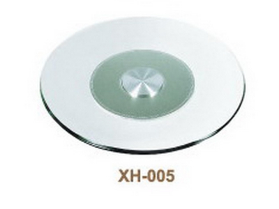 Glass turntable XH-005
