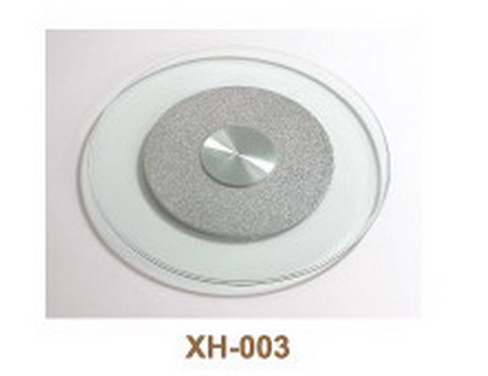 Glass turntable XH-003
