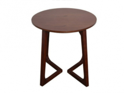 Round, oval, square wood coffee table