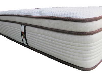 Soft spring mattress BM-165#