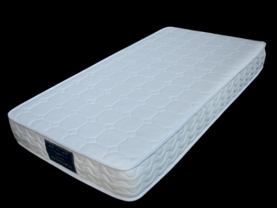 Pocket spring mattress JD-08 (Queen & King only)